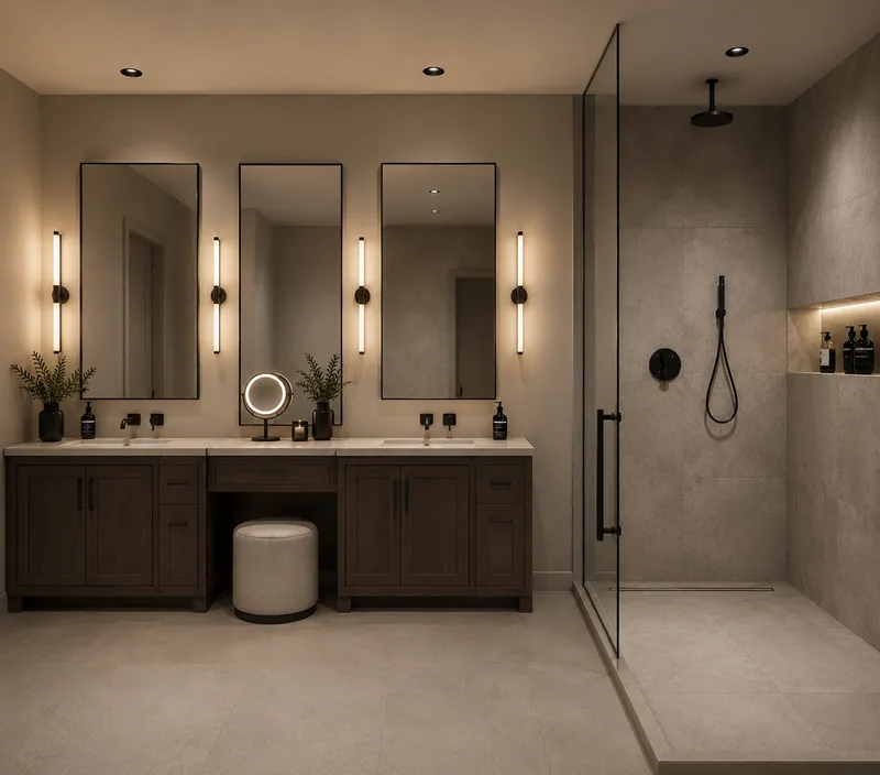 The Ringlever primary bath