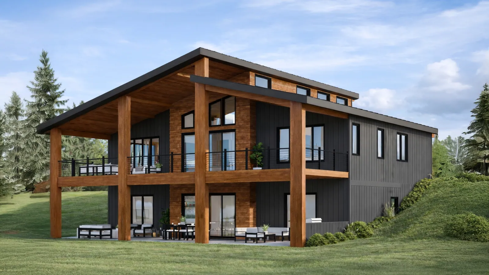 Sweet Homes Season 1